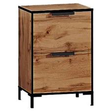 Shoe cabinet 2D.600 "Loft"